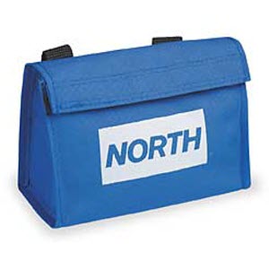 NORTH 79BAG Mouth Bit Escape Respirator Carry Bag